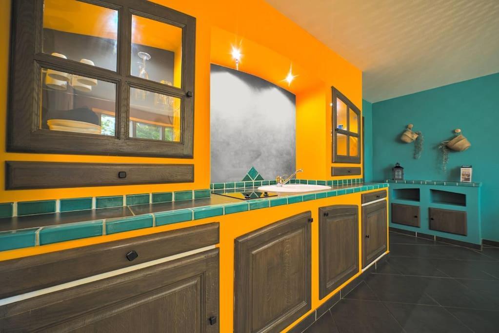 Atypiqueroom Centreville Parking Sous Terrain Free Mulhouse Dış mekan fotoğraf