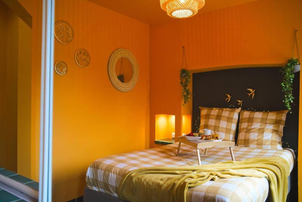 Atypiqueroom Centreville Parking Sous Terrain Free Mulhouse Dış mekan fotoğraf